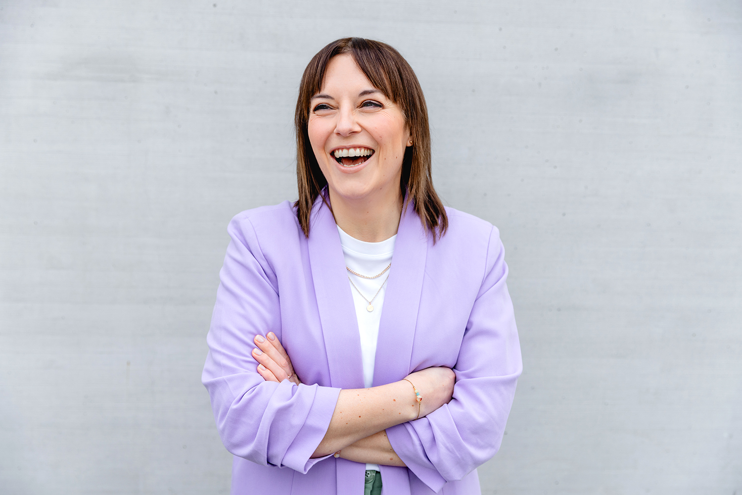 Bossin-Stuttgart-Franzsika-Glaser Portrait Franziska Glaser