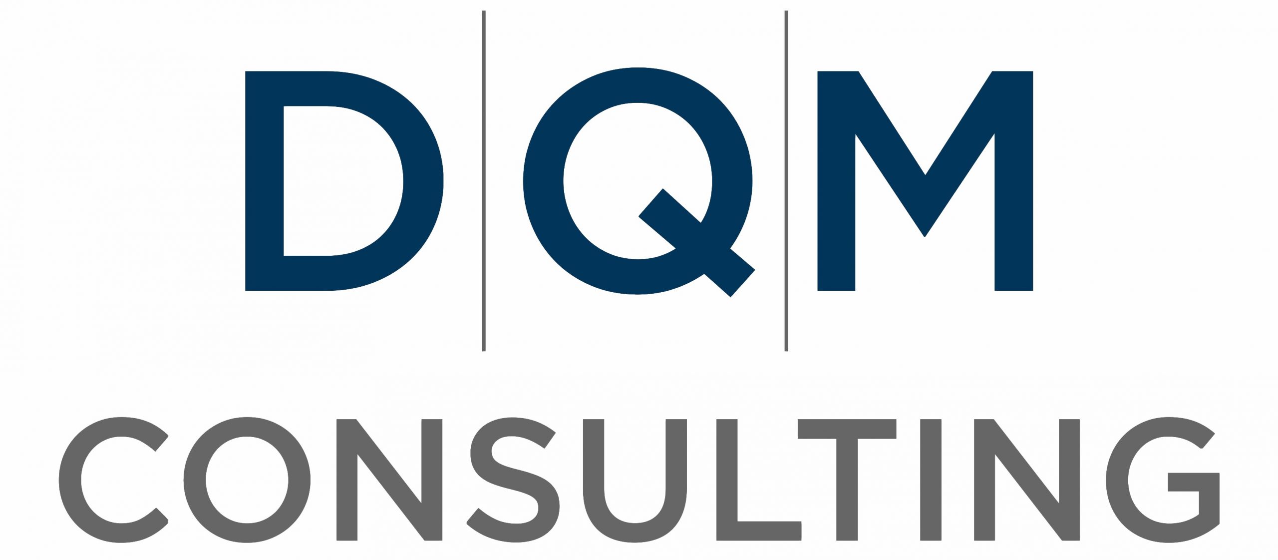 DQM transparent